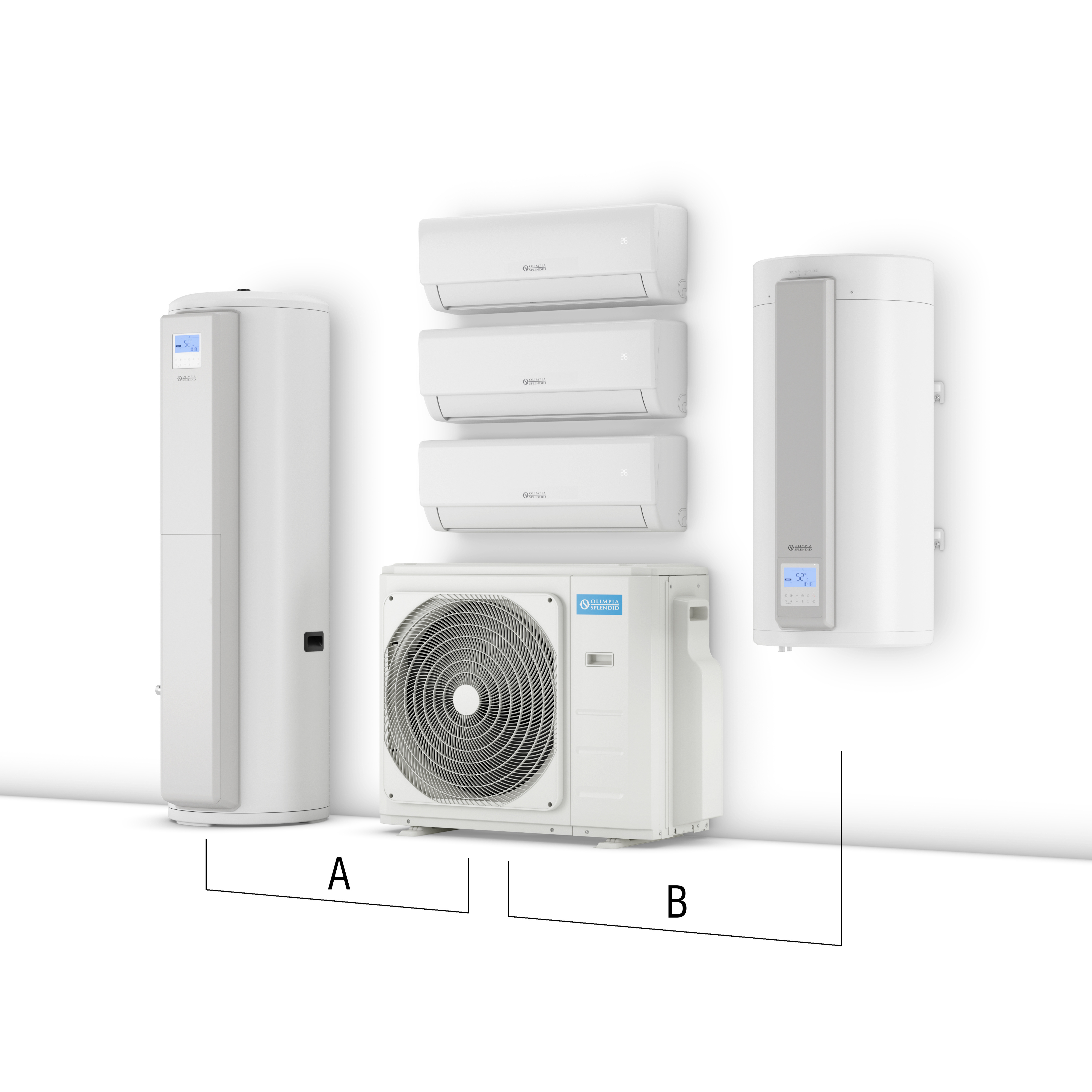 NEXYA MULTI WALL ALL-IN-ONE [OS5+IS5]